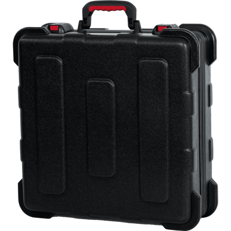 Flight cases ABS consoles de mixage - Gator Cases - GTSA-MIX181806