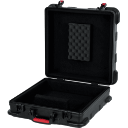 Flight cases ABS consoles de mixage - Gator Cases - GTSA-MIX181806