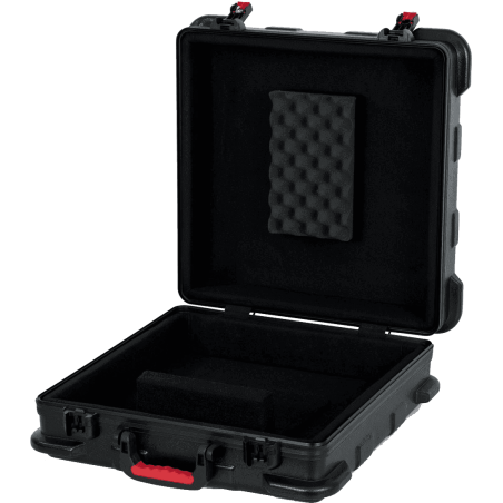 Flight cases ABS consoles de mixage - Gator Cases - GTSA-MIX181806