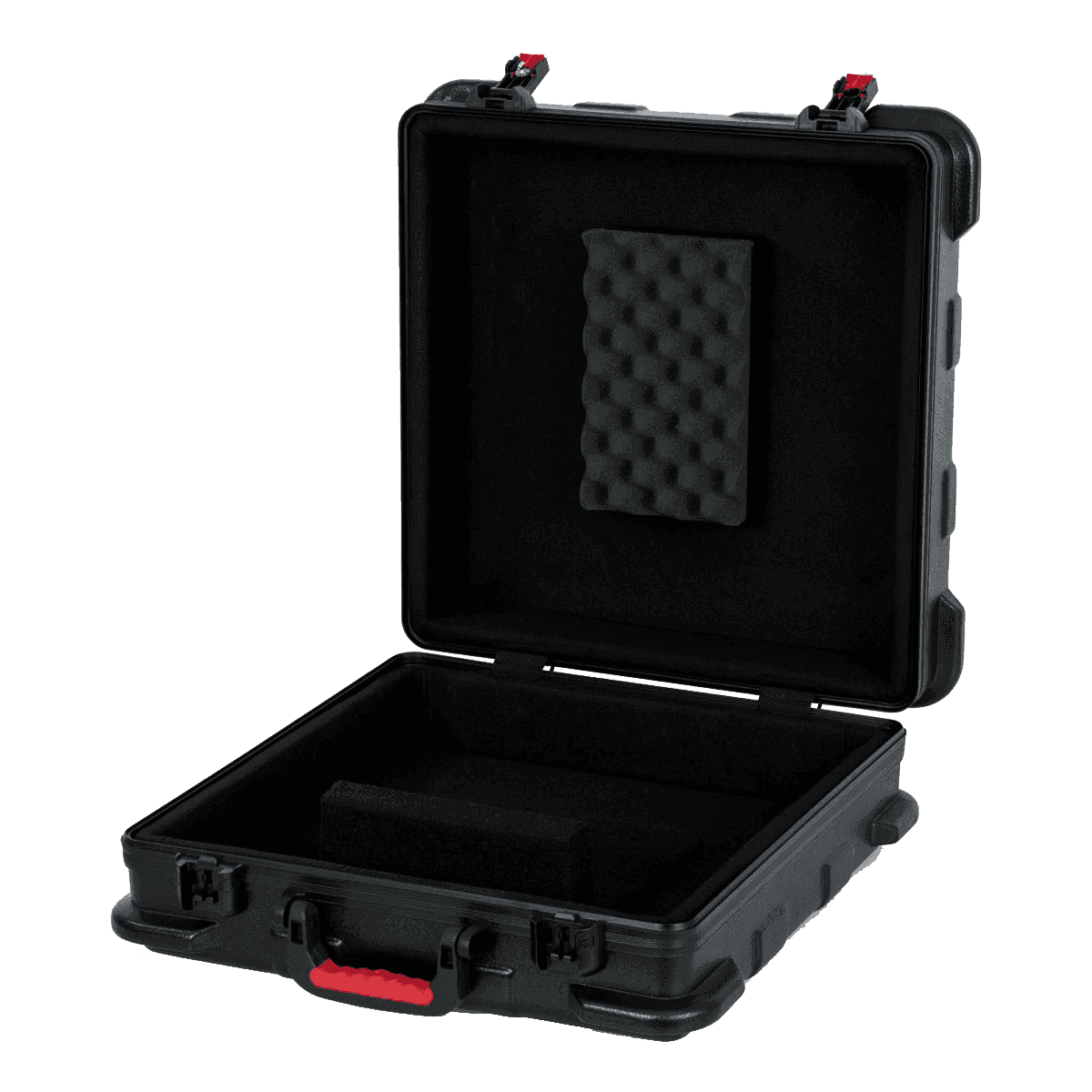 Flight cases ABS consoles de mixage - Gator Cases - GTSA-MIX181806