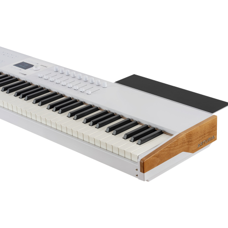 Claviers maitres 88 touches - Arturia - KEYLAB 88 MK3 WH