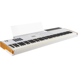 Claviers maitres 88 touches - Arturia - KEYLAB 88 MK3 WH