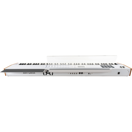 Claviers maitres 88 touches - Arturia - KEYLAB 88 MK3 WH