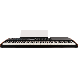 	Claviers maitres 88 touches - Arturia - KEYLAB 88 MK3 BK
