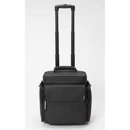 	Sacs et flight cases pour disques vinyles - Magma - SOLID BLAZE VINYL-TROLLEY