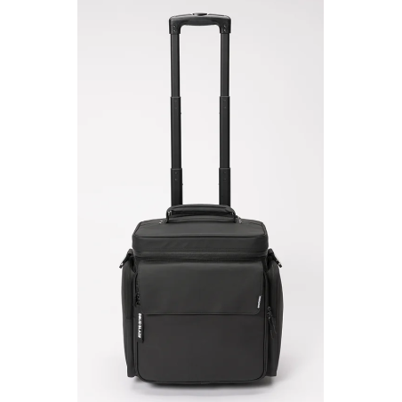 Sacs et flight cases pour disques vinyles - Magma - SOLID BLAZE VINYL-TROLLEY