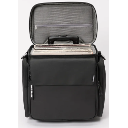 	Sacs et flight cases pour disques vinyles - Magma - SOLID BLAZE VINYL-TROLLEY