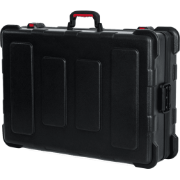	Flight cases ABS consoles de mixage - Gator Cases - GTSA-MIX203008