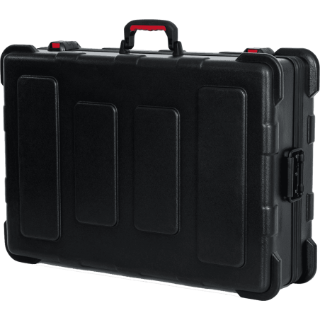 Flight cases ABS consoles de mixage - Gator Cases - GTSA-MIX203008