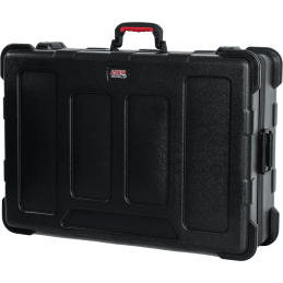 	Flight cases ABS consoles de mixage - Gator Cases - GTSA-MIX203008