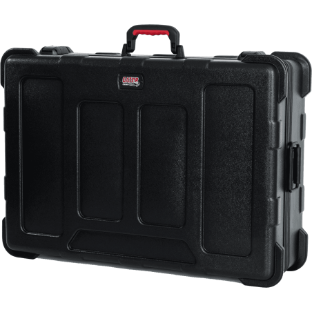 Flight cases ABS consoles de mixage - Gator Cases - GTSA-MIX203008
