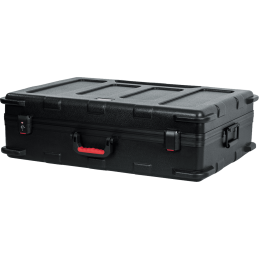	Flight cases ABS consoles de mixage - Gator Cases - GTSA-MIX203008