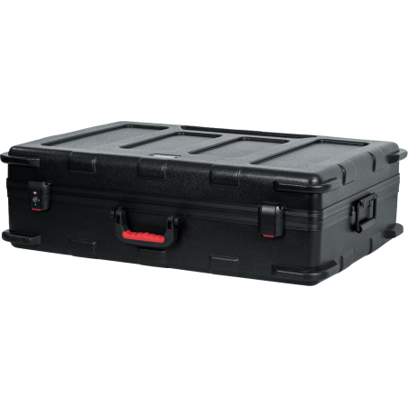 Flight cases ABS consoles de mixage - Gator Cases - GTSA-MIX203008