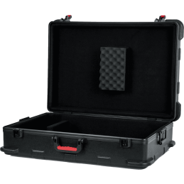 Flight cases ABS consoles de mixage - Gator Cases - GTSA-MIX203008