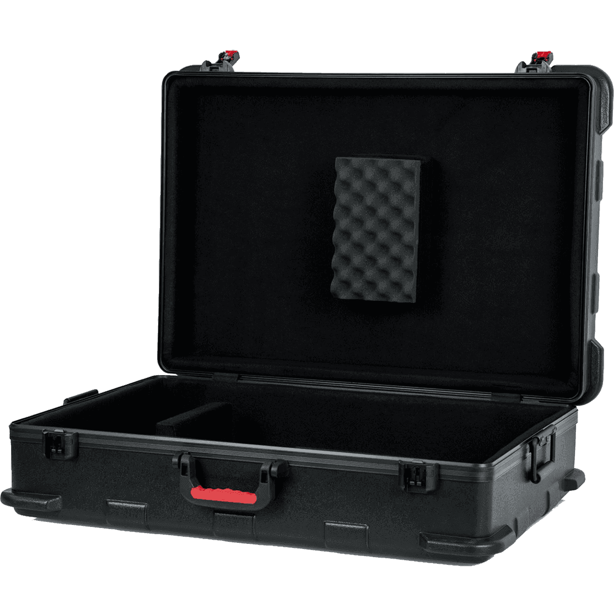 Flight cases ABS consoles de mixage - Gator Cases - GTSA-MIX203008
