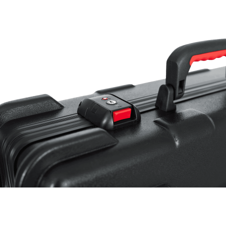 Flight cases ABS consoles de mixage - Gator Cases - GTSA-MIX203008