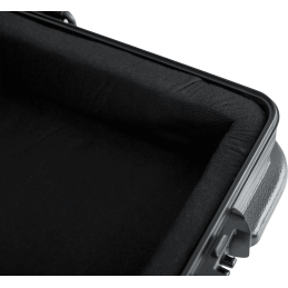 	Flight cases ABS consoles de mixage - Gator Cases - GTSA-MIX222506