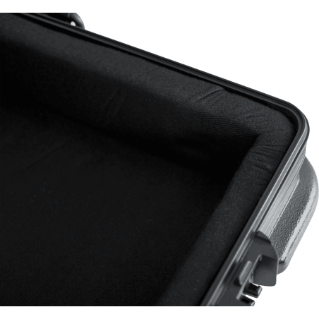 Flight cases ABS consoles de mixage - Gator Cases - GTSA-MIX222506