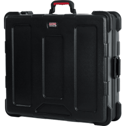 	Flight cases ABS consoles de mixage - Gator Cases - GTSA-MIX222506