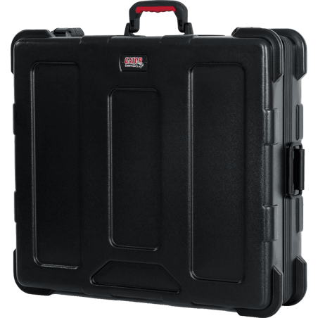 Flight cases ABS consoles de mixage - Gator Cases - GTSA-MIX222506