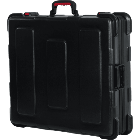 Flight cases ABS consoles de mixage - Gator Cases - GTSA-MIX222506
