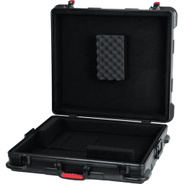 Flight cases ABS consoles de mixage - Gator Cases - GTSA-MIX222506