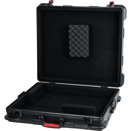 Flight cases ABS consoles de mixage - Gator Cases - GTSA-MIX222506