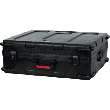 Flight cases ABS consoles de mixage - Gator Cases - GTSA-MIX222508