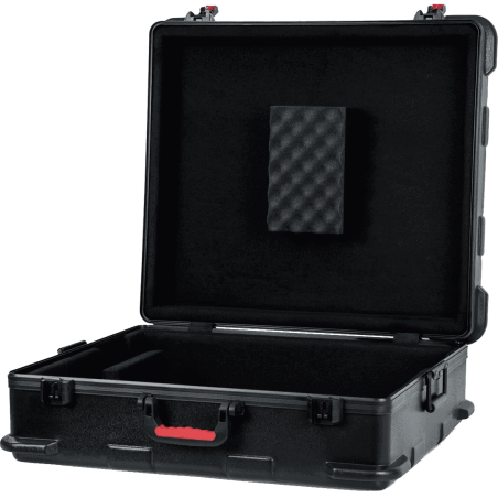 Flight cases ABS consoles de mixage - Gator Cases - GTSA-MIX222508