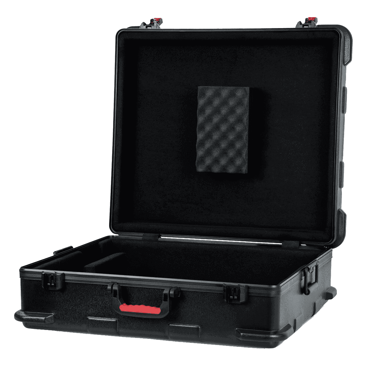 Flight cases ABS consoles de mixage - Gator Cases - GTSA-MIX222508