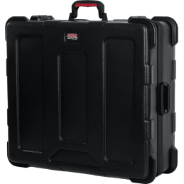 	Flight cases ABS consoles de mixage - Gator Cases - GTSA-MIX222508