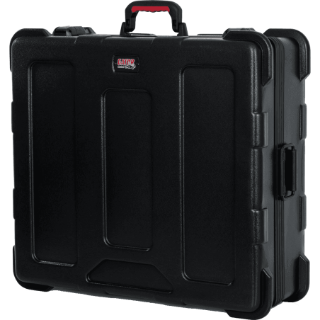 Flight cases ABS consoles de mixage - Gator Cases - GTSA-MIX222508