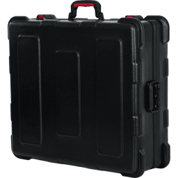 	Flight cases ABS consoles de mixage - Gator Cases - GTSA-MIX222508