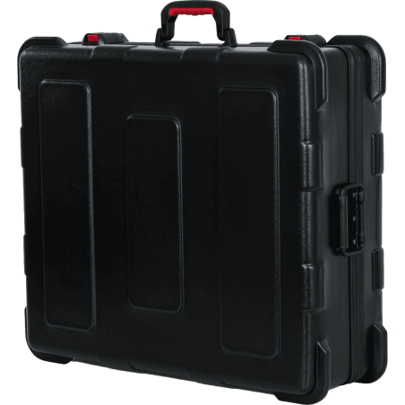Flight cases ABS consoles de mixage - Gator Cases - GTSA-MIX222508