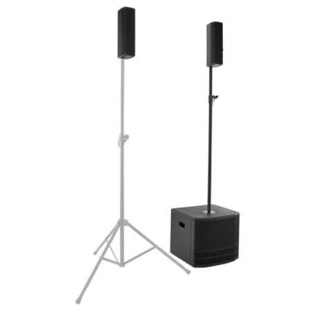 Systèmes amplifiés - dB Technologies - ES 503 Stereo