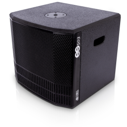 	Systèmes amplifiés - dB Technologies - ES 503 Stereo