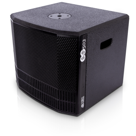 Systèmes amplifiés - dB Technologies - ES 503 Stereo