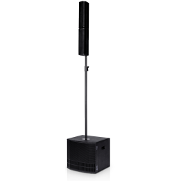 	Systèmes amplifiés - dB Technologies - ES 802