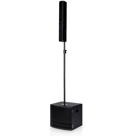 Systèmes amplifiés - dB Technologies - ES 802