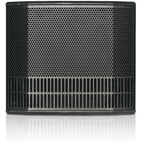 Systèmes amplifiés - dB Technologies - ES 802