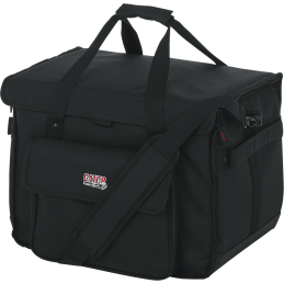 	Housses et Flight cases matériel Home studio - Gator Cases - G-STUDIOMON1