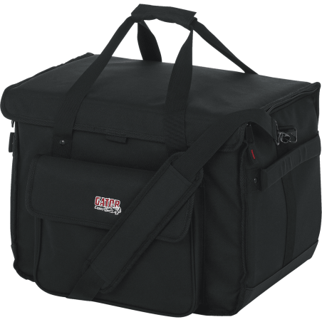 Housses et Flight cases matériel Home studio - Gator Cases - G-STUDIOMON1
