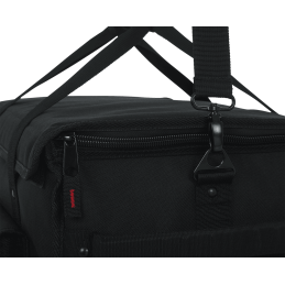 	Housses et Flight cases matériel Home studio - Gator Cases - G-STUDIOMON1