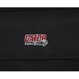 	Housses et Flight cases matériel Home studio - Gator Cases - G-STUDIOMON1