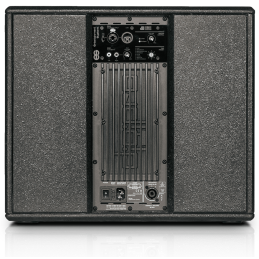 	Systèmes amplifiés - dB Technologies - ES 802