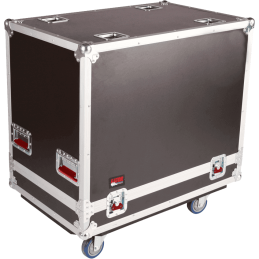 Housses enceintes - Gator Cases - G-TOURSPKR-215