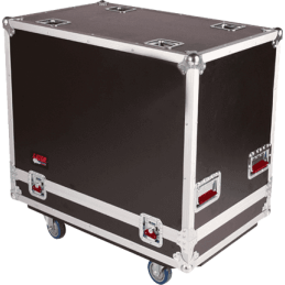 	Housses enceintes - Gator Cases - G-TOURSPKR-215