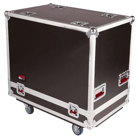 Housses enceintes - Gator Cases - G-TOURSPKR-215