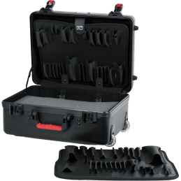 	Accessoires sono - Gator Cases - GTSA-UTLPLT1813