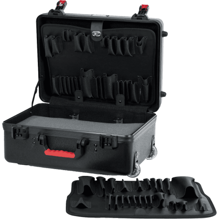 Accessoires sono - Gator Cases - GTSA-UTLPLT1813
